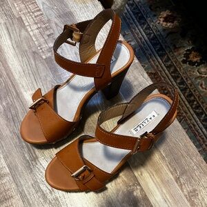 KayleeN Women’s Heels Size 8